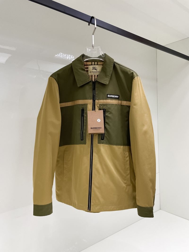 Burberry Outwear